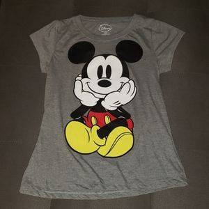 Disney shirt